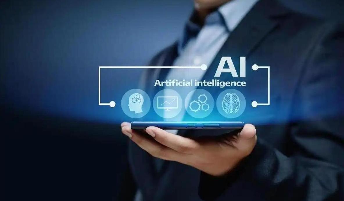 行業風向標：政策利好巨頭布局，AI+機器人未來可期